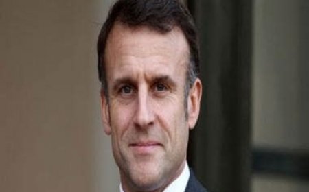 Macron 'determined' to have 30,000 Indian students in France in 2030, shares plan to achieve 'very ambitious target'