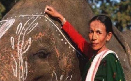 Who is Parbati Baruah, India’s first woman elephant mahout and Padma Shri winner?