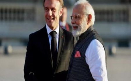Republic Day 2024: 'Great honor for France,' says French President Macron, thanks India for THIS