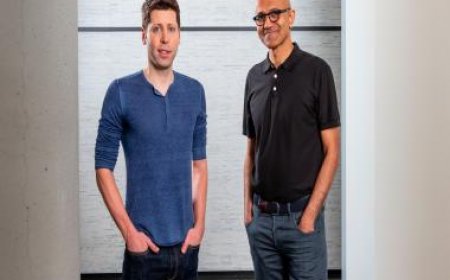 Microsoft faces FTC investigation for its relation with OpenAI, Google, Amazon to be investigated too