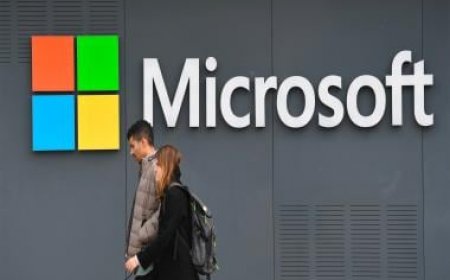 Massive layoffs at Microsoft as 1,900 jobs terminated, including at newly acquired Activision