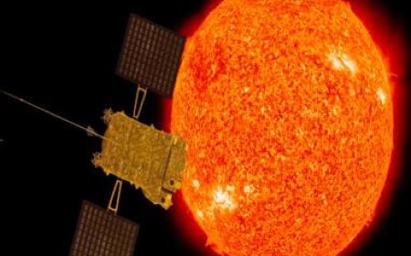 Aditya-L1 Solar Observatory successfully deploys 6-metre magnetometer boom, confirms ISRO