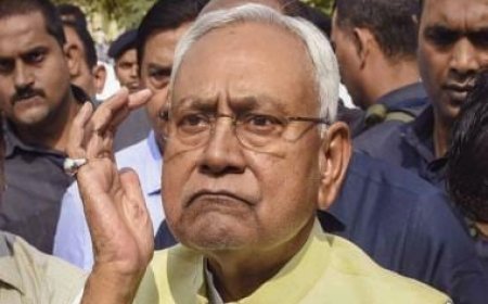 Is Nitish Kumar set to be sworn in as CM with BJP support? What it means for Bihar?