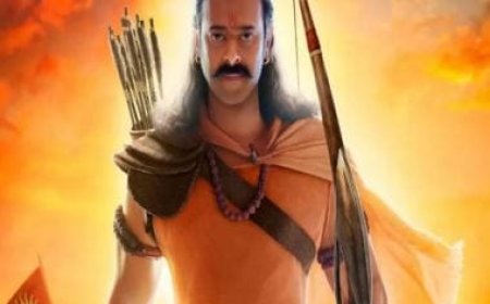 HanuMan director says Adipurush didn't 'affect' his filmmaking process: 'Those are the mistakes I would...'