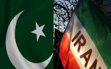 Gunmen in Iran kill nine Pakistanis days after missile strikes