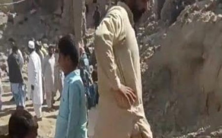 Iran condemns attack on Pakistanis, pledges to protect 'brotherly relations'