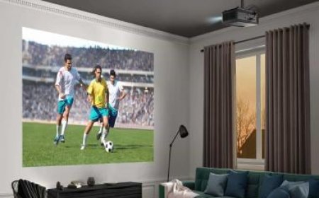 ViewSonic unveils world’s first Xbox-focussed projectors for gaming enthusiasts