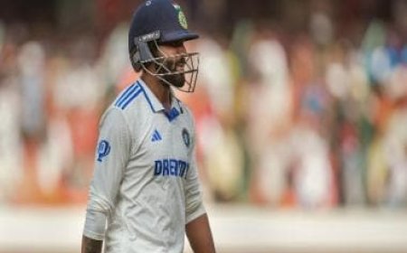 India vs England: Ravindra Jadeja doubtful for second Test in Vizag due to hamstring injury, says report