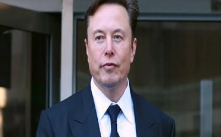 Elon Musk expects Tesla factory workers to live, sleep at factory to develop low-cost EV