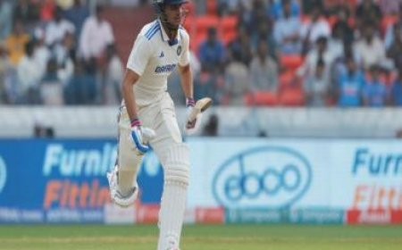 Shubman Gill has got the cushion that Cheteshwar Pujara didn't get: Anil Kumble