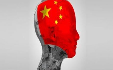 China’s big push for mass use of AI: Approves 14 LLMs for public release, over 40 in last 6 months