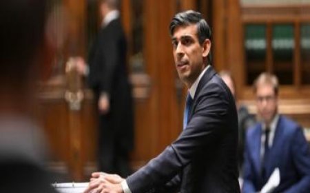 UK’s Sunak urges Iran to de-escalate tensions after Jordan drone attack; strike on IRGC location in Syria kills many