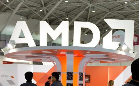 AMD higher as 2 analysts unveil new price targets ahead of Q4 earnings