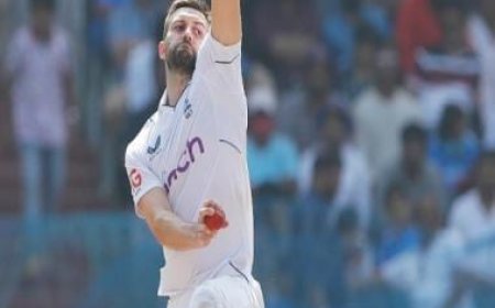 India vs England: Turning tracks not a foregone conclusion, says Mark Wood