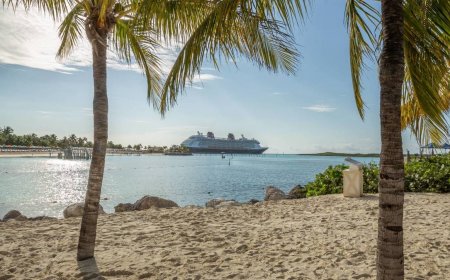 State Department warning travelers about this popular vacation destination