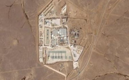 Enemy drone that killed US troops in Jordan was mistaken for a US drone, preliminary report suggests