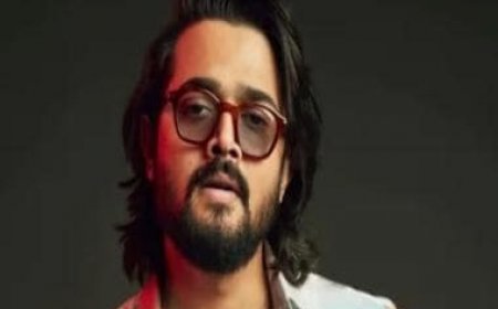 Bhuvan Bam on claims of buying a house worth Rs 11 crore in Delhi: 'I am under fire right now'