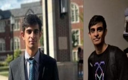 Indian student in US, Neel Acharya, found dead day after mother sought information on him