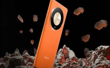 HonorTech to launch X9b smartphone with 'Ultra Bounce Display' and 'Airbag' technology on THIS date