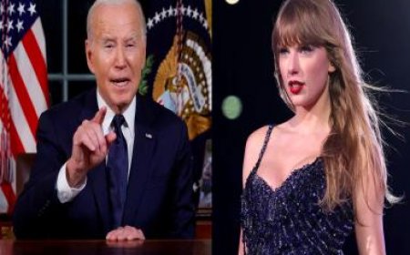 Taylor Swift Deepfakes: US to propose massive changes to how AI companies report safety tests