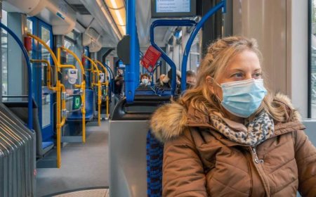 Here’s why COVID-19 isn’t seasonal so far