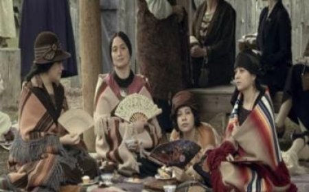 Killers of the Flower Moon: Meet Lily Gladstone; the native American actress who could make Oscars history