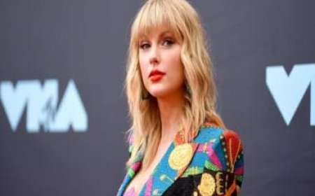 Taylor Swift's Deepfake: US lawmakers, White House 'alarmed' by the images, show concerns over AI menace