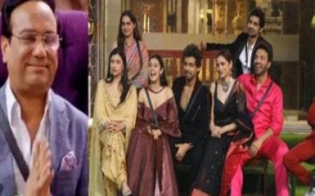Bigg Boss 17- When renowned astrologer Prem Jyotish returned this season and made these predictions about contestants