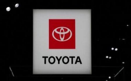 Toyota suspends dispatch of 3 models in India due to 'irregularities' in diesel engine