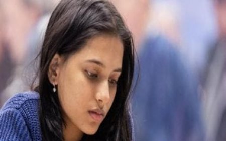 Indian IM Divya Deshmukh alleges 'women in chess taken for granted by spectators'; Susan Polgar reacts