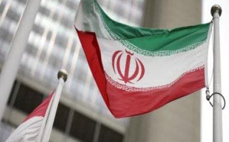 ‘Iran won’t change…’: UK-based TV presenter on Tehran’s kill list for dissent; 15 marked since 2022