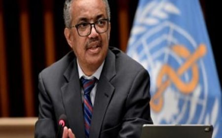 WHO says row over UN agency 'distraction' from dire Gaza crisis, appeals to donors not to suspend funding
