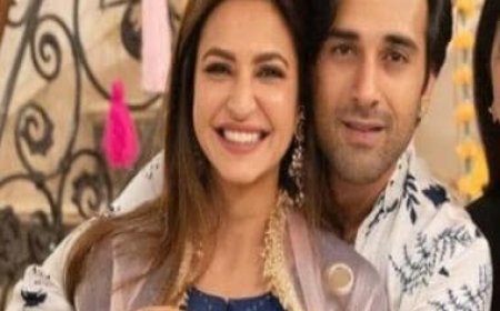 Did Pulkit Samrat, Kriti Kharbanda get engaged? Viral pictures from Roka ceremony spark speculations
