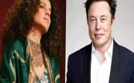 Kangana Ranaut backs Elon Musk's Neuralink startup, says 'For most of these so called atheists biggest challenge is to…'