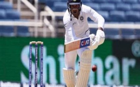 Mayank Agarwal admitted to Agartala hospital after falling ill on flight; Hospital issues statement