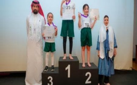 Saudi Arabia organises yoga championship in Makkah