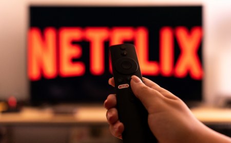 Analyst unveils new Netflix stock outlook after shares surge