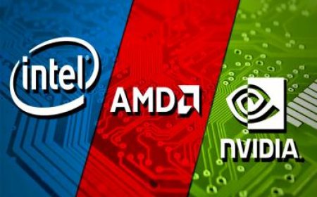 AMD, like Intel, hopes to sell a ton of AI Chips, but expects revenue to take a hit, reveals earnings call