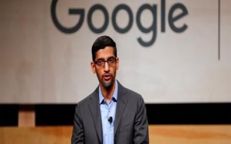 Google Being Penny Wise, Pound Foolish: Spent over $2bn laying people off in 2023, $700mn in 2024