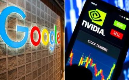AI stocks crash, companies lose $190 billion as Google, Microsoft, other tech companies reveal earnings