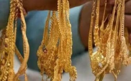 India bought less gold jewellery in 2023 but more gold bars and coins: WGC