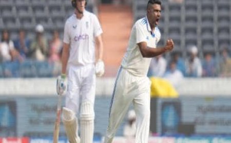 ICC Rankings: R Ashwin stays as No 1 Test bowler, Jasprit Bumrah moves to 4th