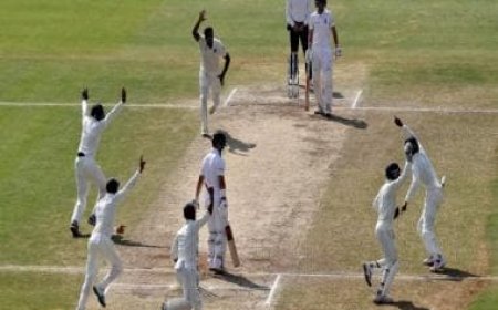 India vs England: Team India's Test record in Visakhapatnam ahead of second Test match