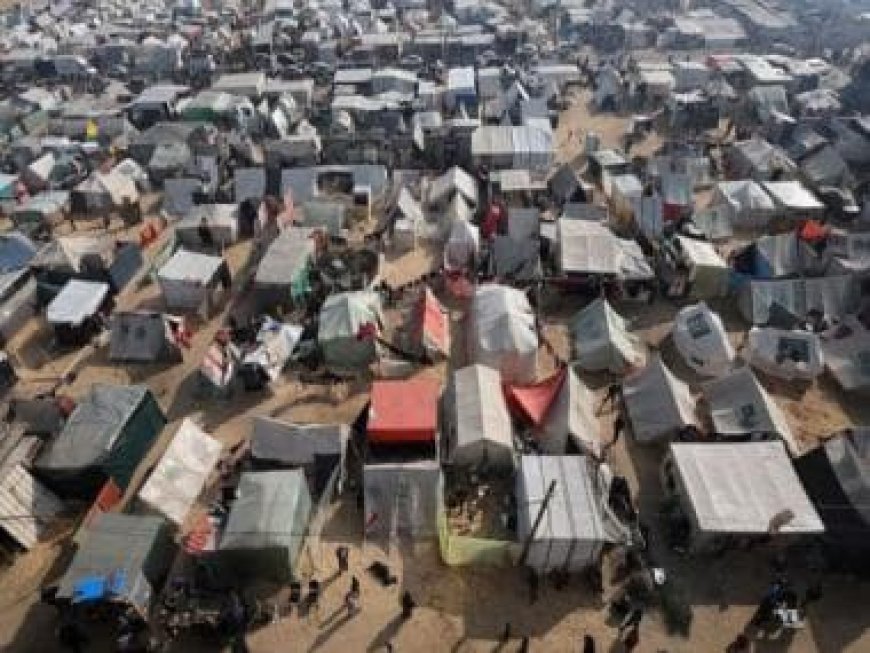 Gaza Conflict: Fighting rages as Israel looks at new phase of war with Hamas