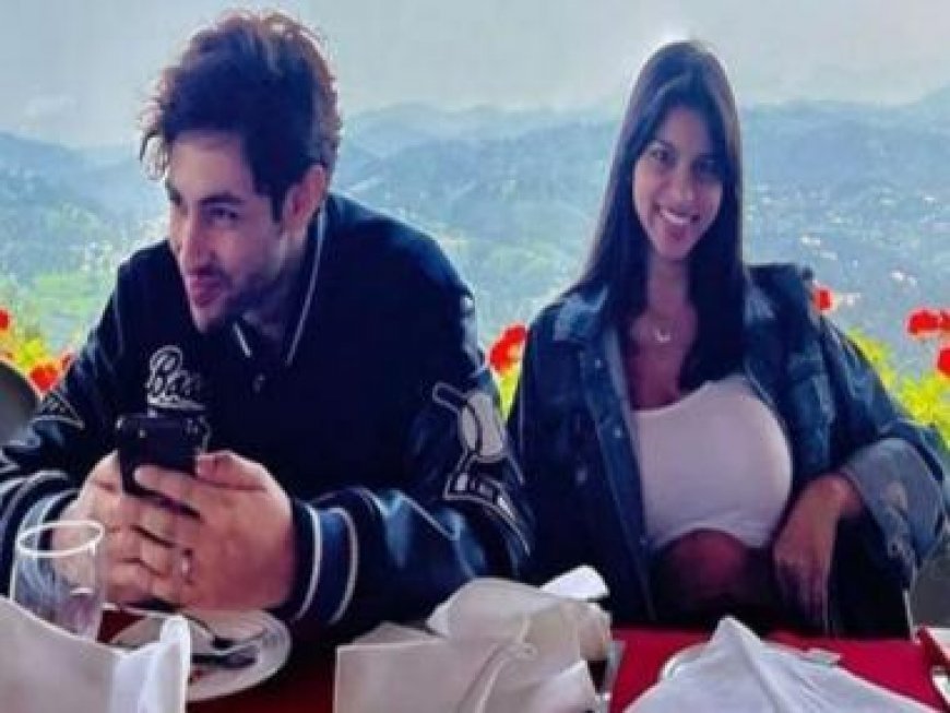 Is Suhana Khan dating Agastya Nanda? 'The Archies' co-star Mihir Ahuja says, 'Honestly...'