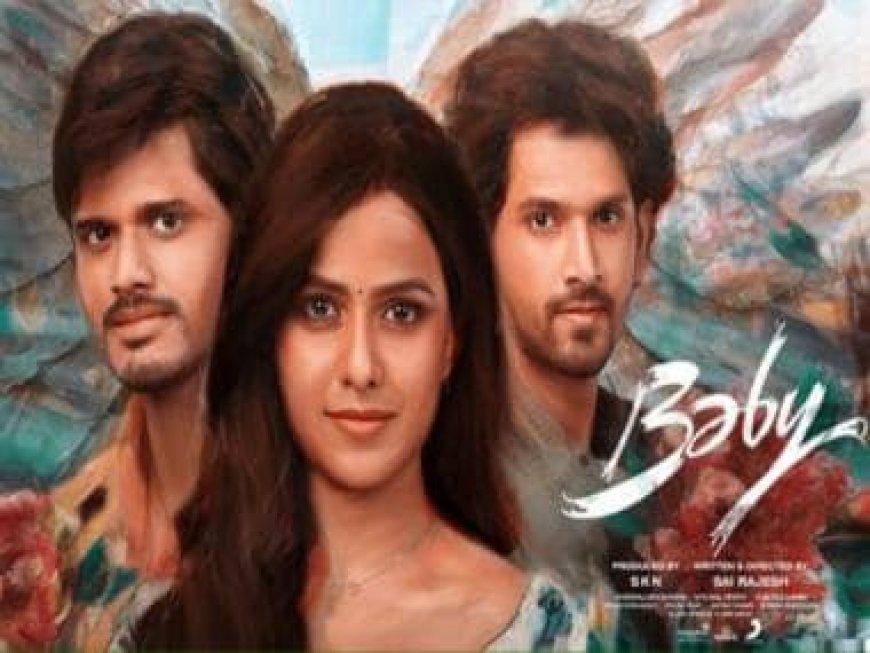 Baby box office: Vijay Deverakonda's brother Anand Deverakonda starrer enters Rs 100 crore club