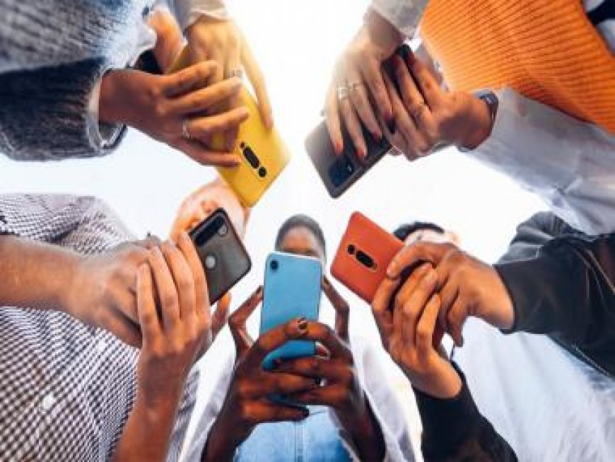 Opinion: 5G smartphones stole the show in 2023. Here’s what 2024 holds