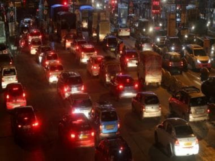 New Road Accident Law: Hit someone? Don't run, call police, help victim to hospital or face up to 10 yrs in jail