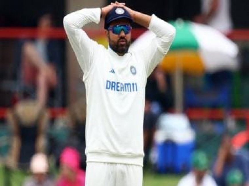 Rohit says Test cricket ‘the ultimate challenge’, Elgar saddened by South Africa prioritising T20 over five-day format