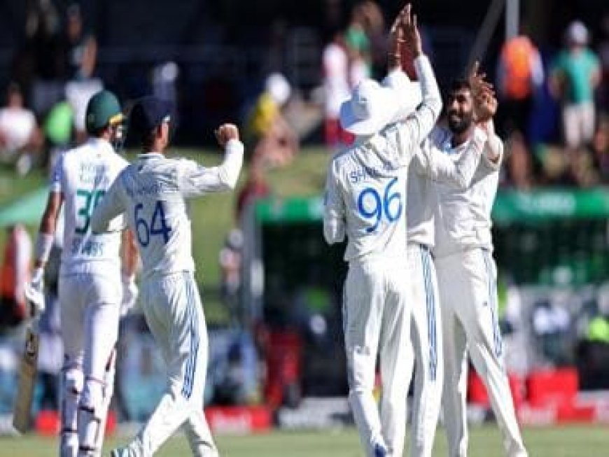 India vs South Africa: 'Something wrong' at Newlands after 23 wickets fall on first day of 2nd Test
